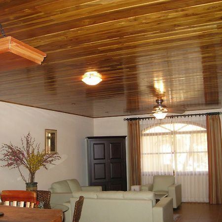 Villa Del Sol Nosara Exterior photo