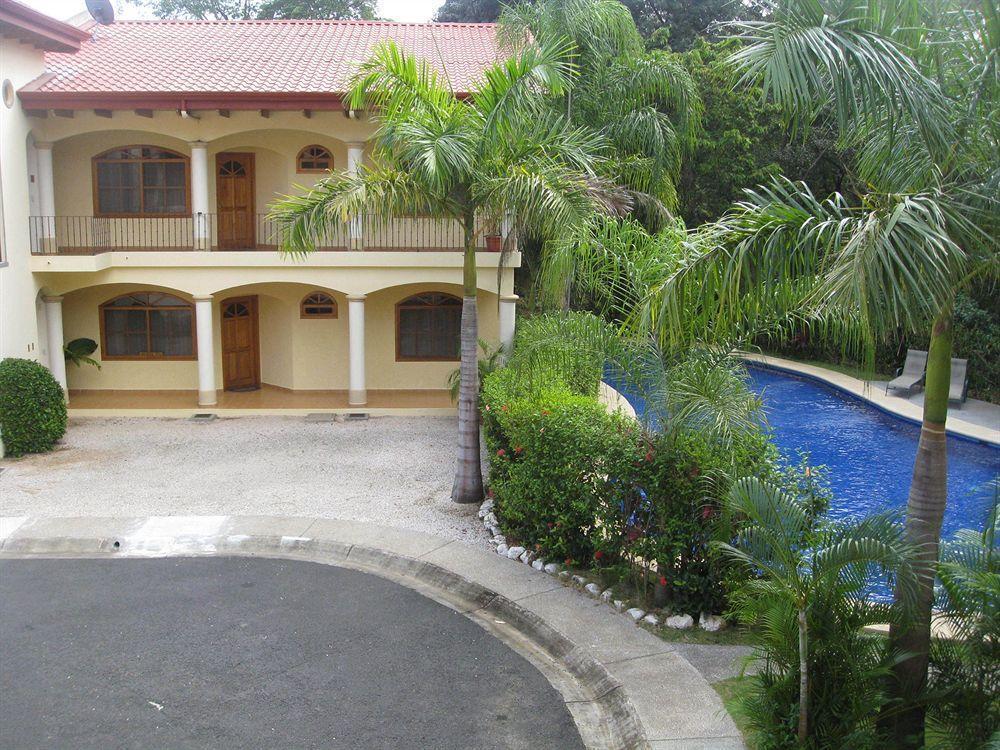 Villa Del Sol Nosara Exterior photo