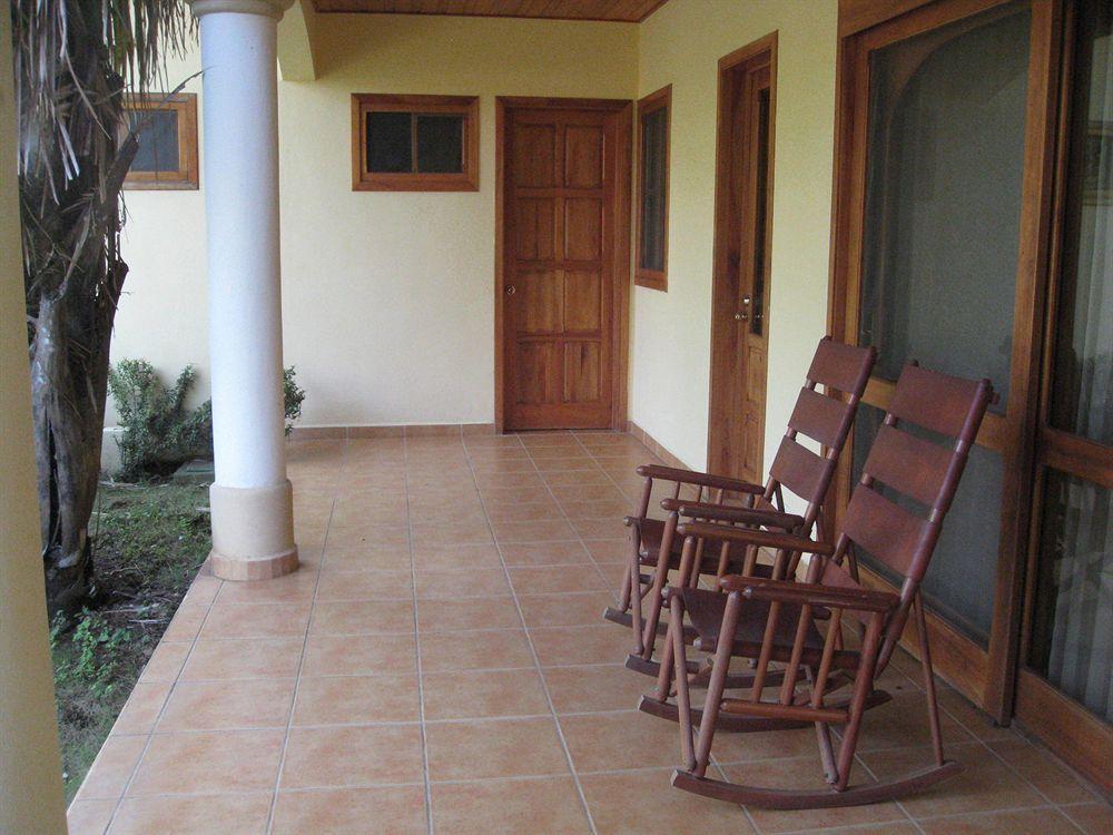 Villa Del Sol Nosara Exterior photo