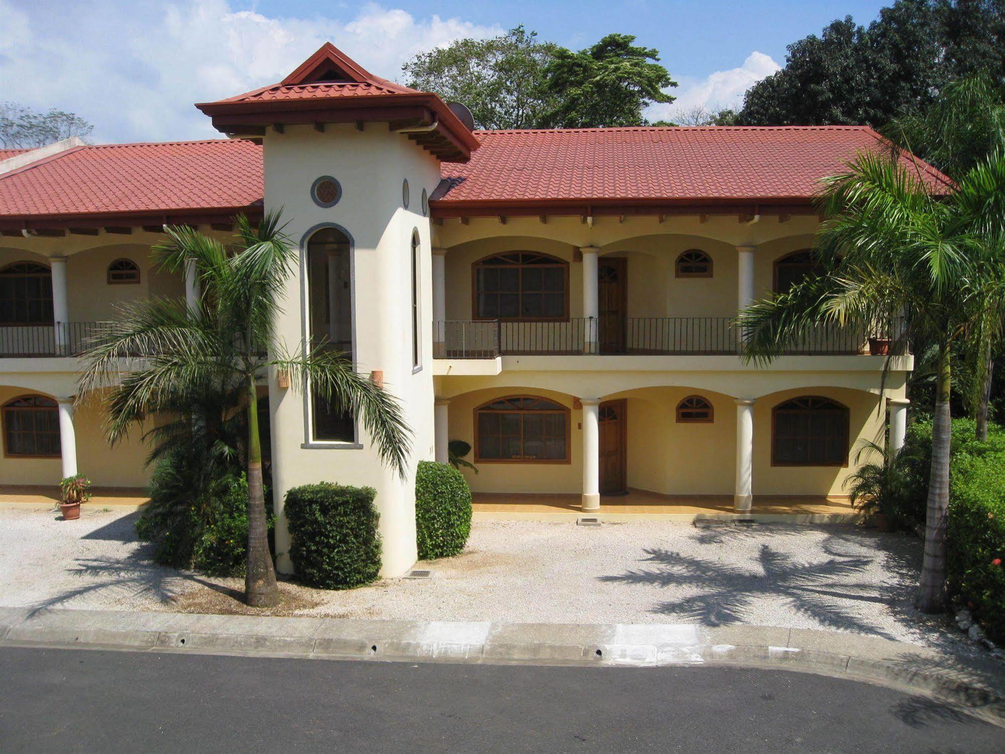 Villa Del Sol Nosara Exterior photo