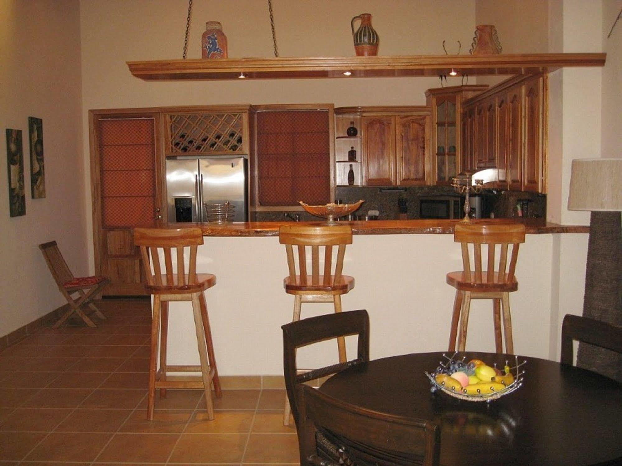 Villa Del Sol Nosara Exterior photo