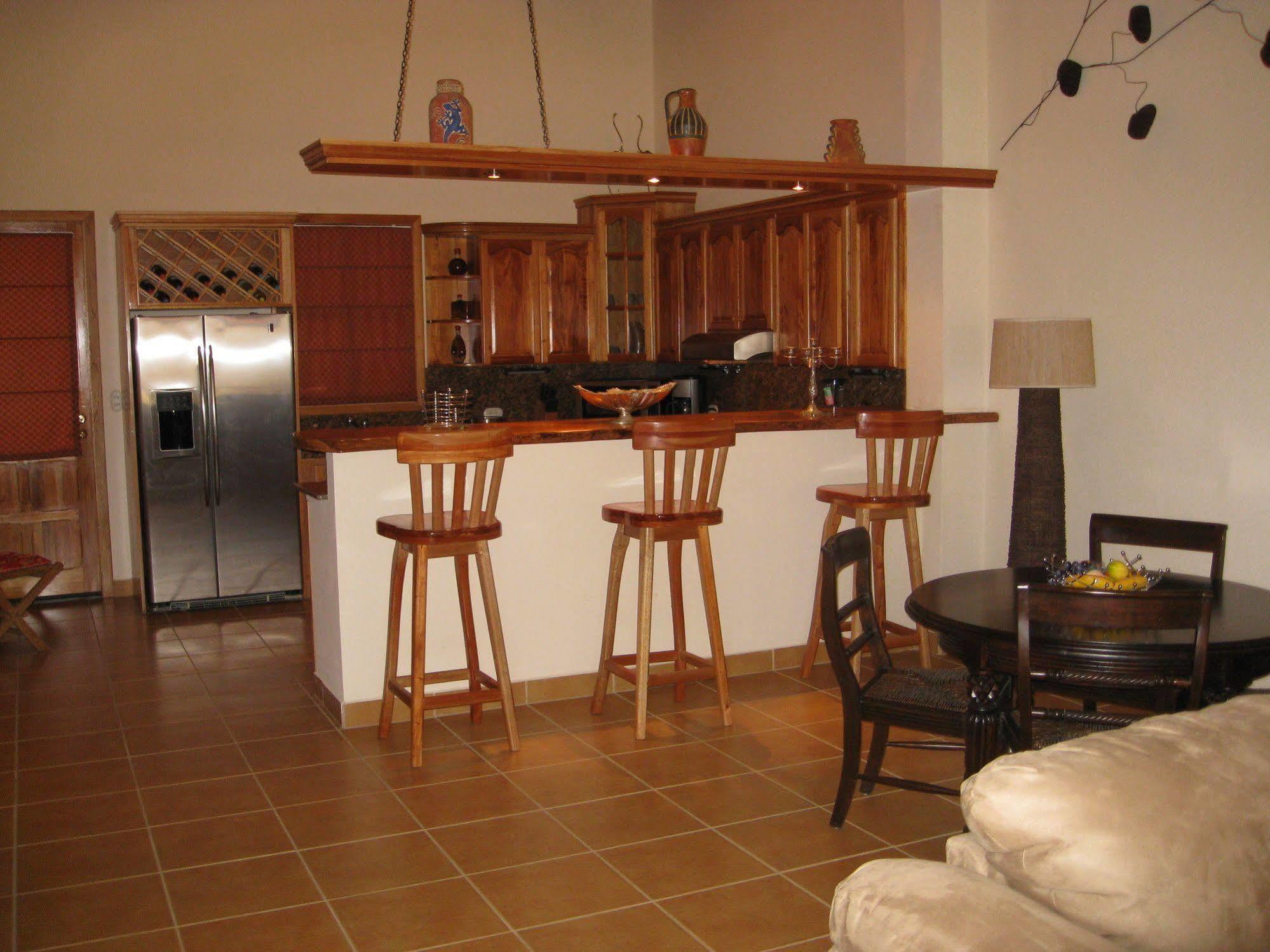 Villa Del Sol Nosara Exterior photo