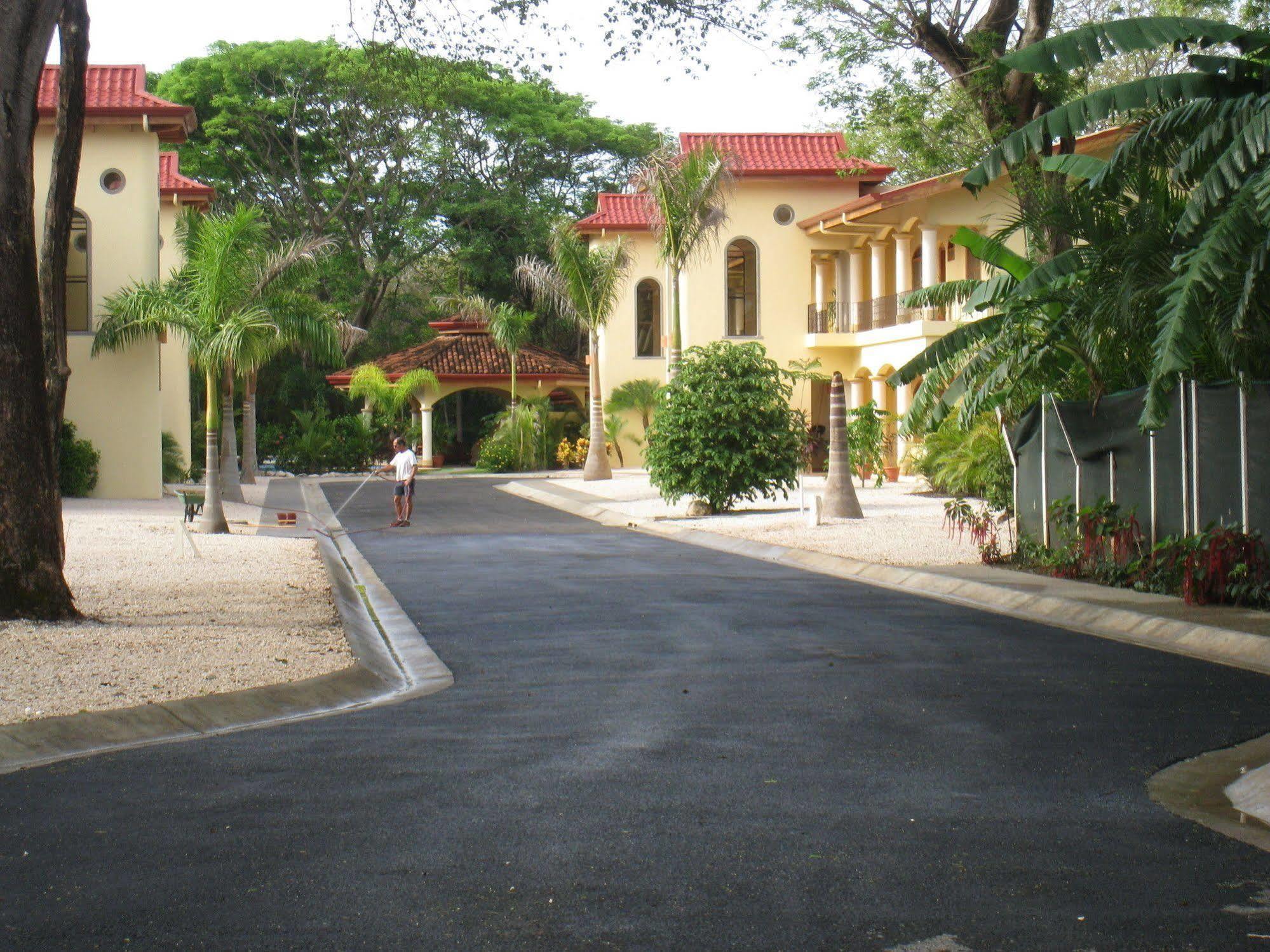Villa Del Sol Nosara Exterior photo