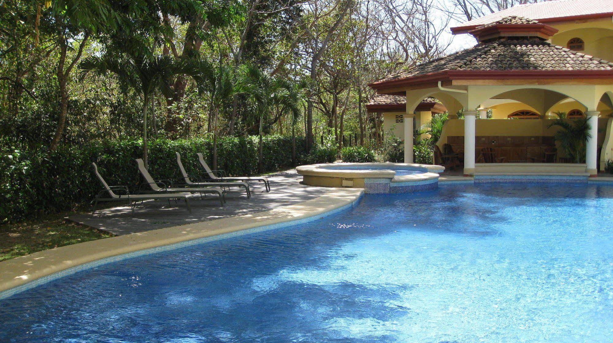 Villa Del Sol Nosara Exterior photo