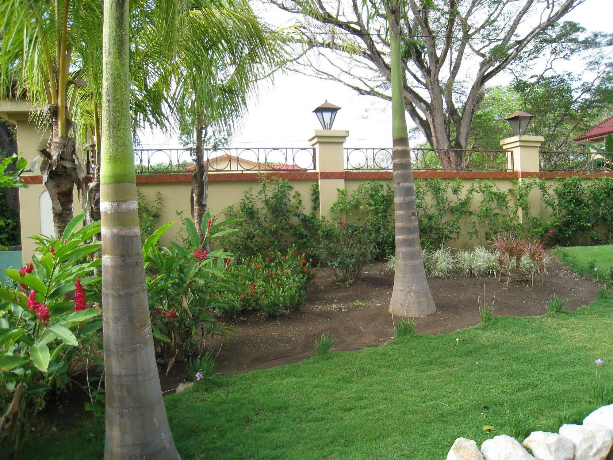 Villa Del Sol Nosara Exterior photo