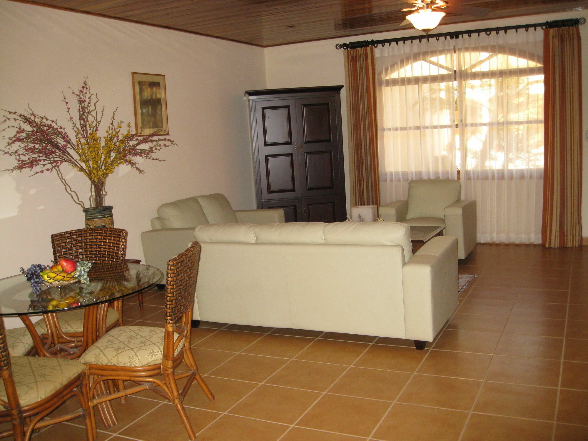 Villa Del Sol Nosara Exterior photo
