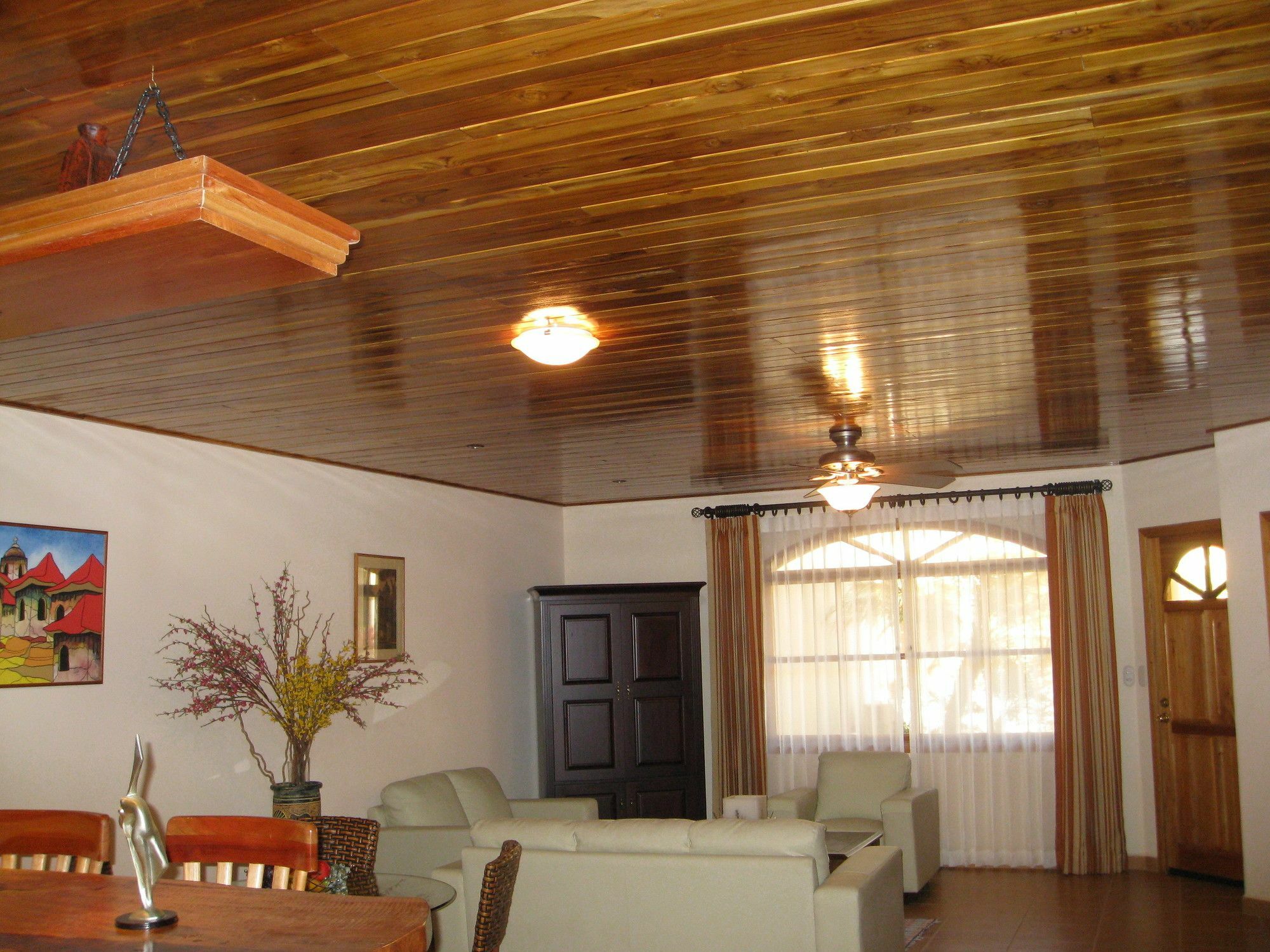 Villa Del Sol Nosara Exterior photo