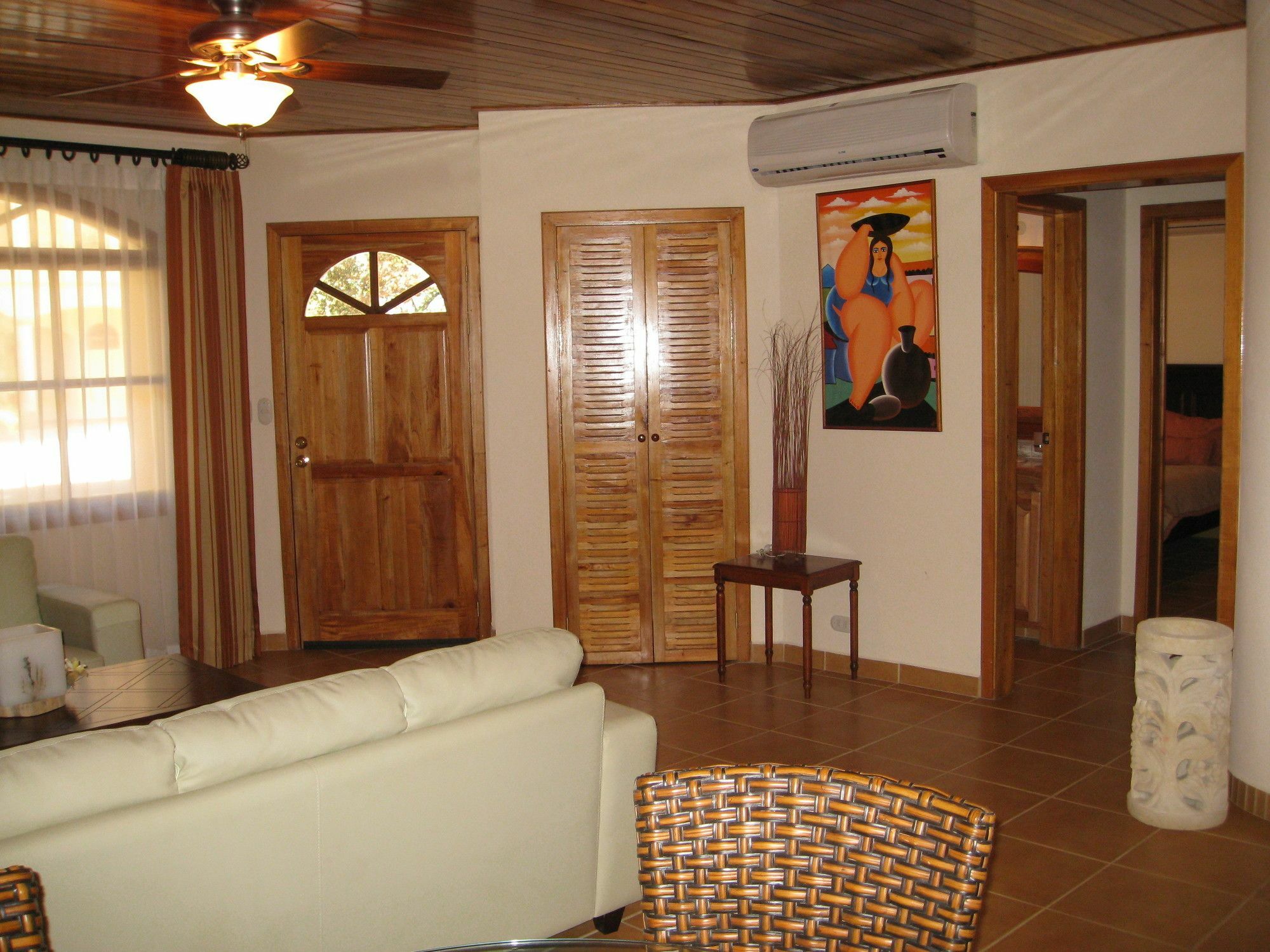 Villa Del Sol Nosara Exterior photo