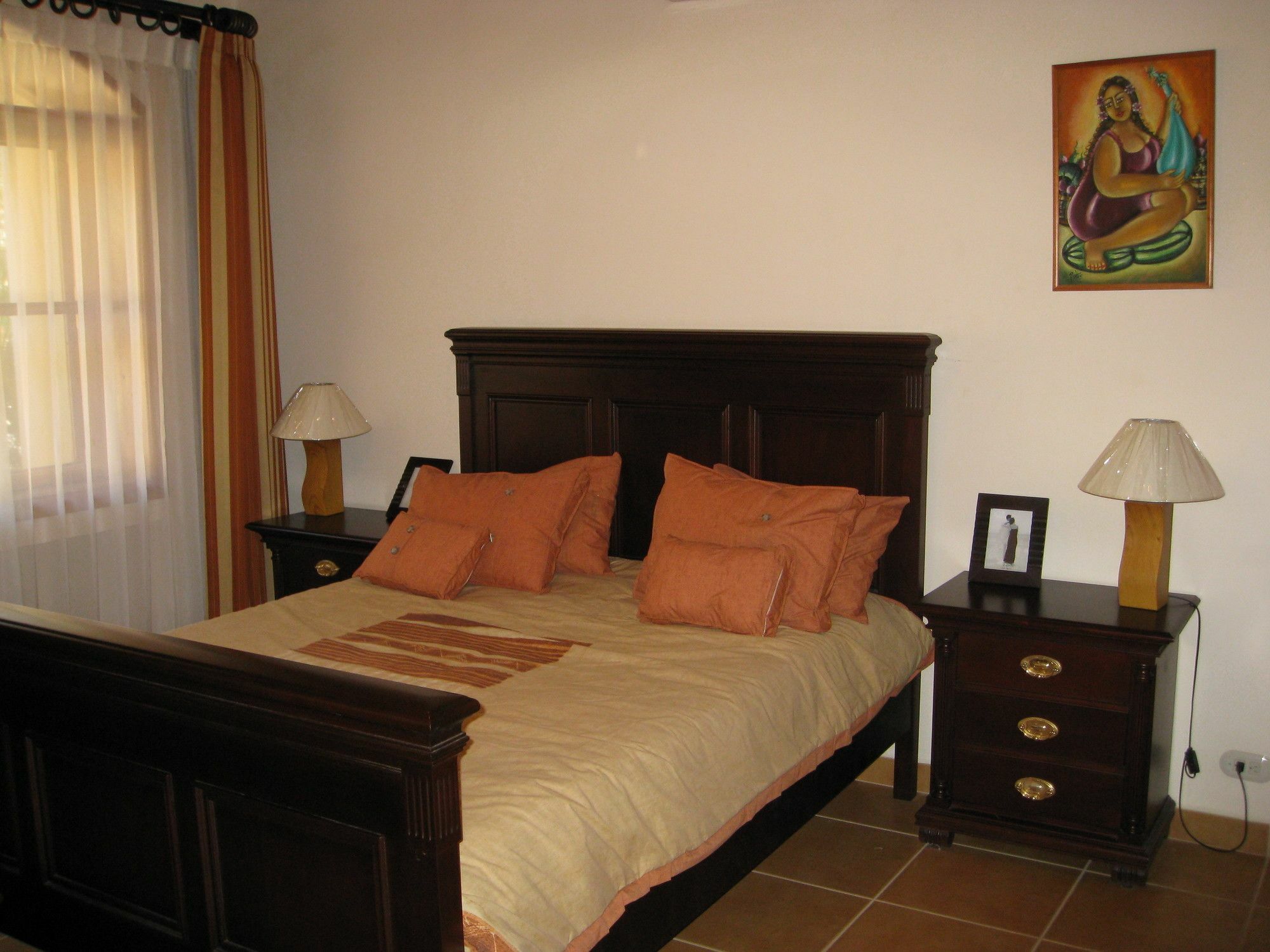 Villa Del Sol Nosara Exterior photo