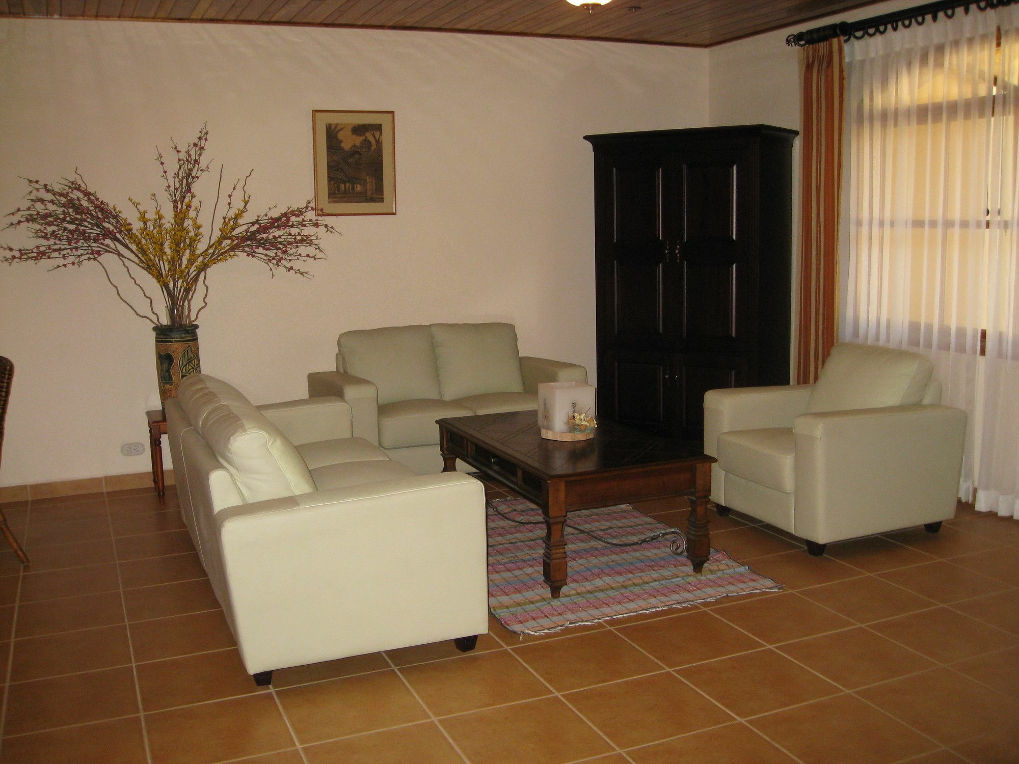 Villa Del Sol Nosara Exterior photo
